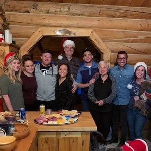 Meet your Posher, Pam